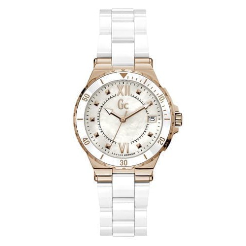 Jam Tangan Gc Y42001L1 ORIGINAL 12PM Watch