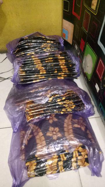 Big Sale Maura Couple - Sania Ruffle Batik Couple Ori Ndoro Jowi Dnt Garansi Termurah Shopee - Coupl