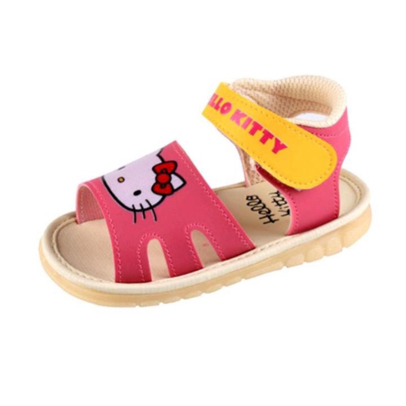 HELLO KITTY SEPATU SANDAL CIT PS103