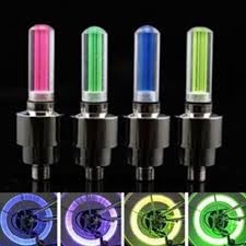 TUTUP PENTIL BAN NYALA LED