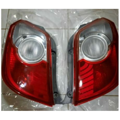 LAMPU STOP ATAU STOP LAMP BELAKANG AGYA AYLA ORIGINAL
