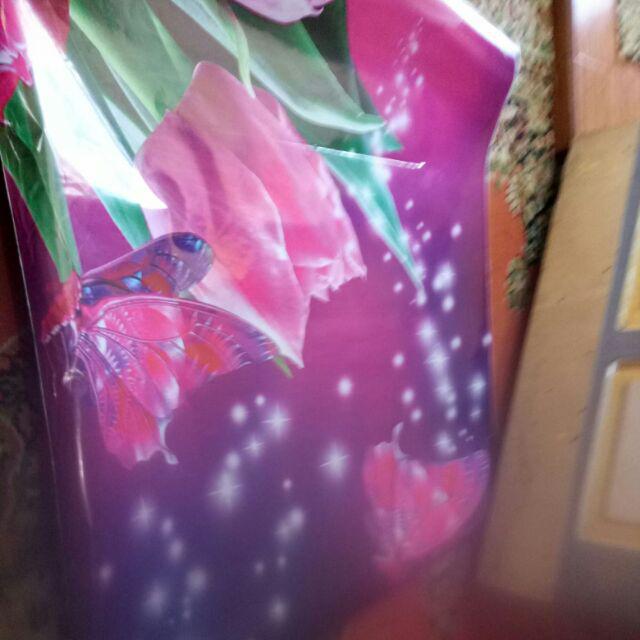 Stc Mesin Cuci Aneka Motif2 Cantik