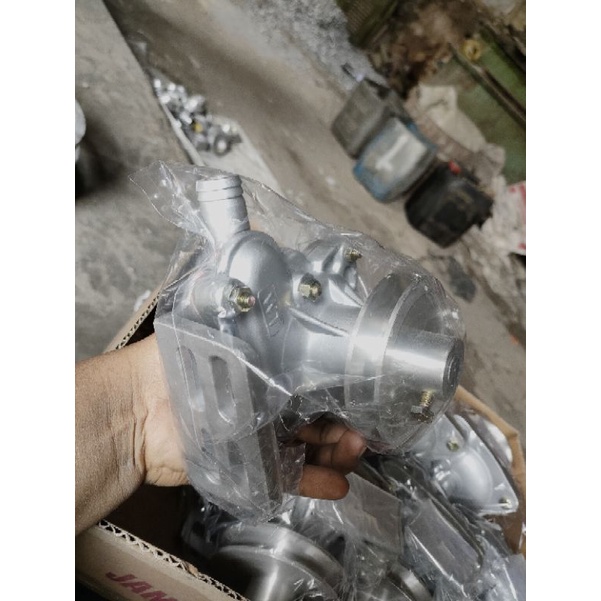 POMPA KEONG AIR sirkulasi Omega ,GMB