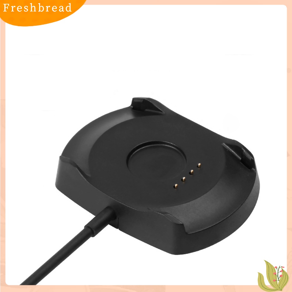 Terlaris 1m Smart Watch USB Charging Dock Charger Cradle for Huami Amazfit Stratos 2/2S