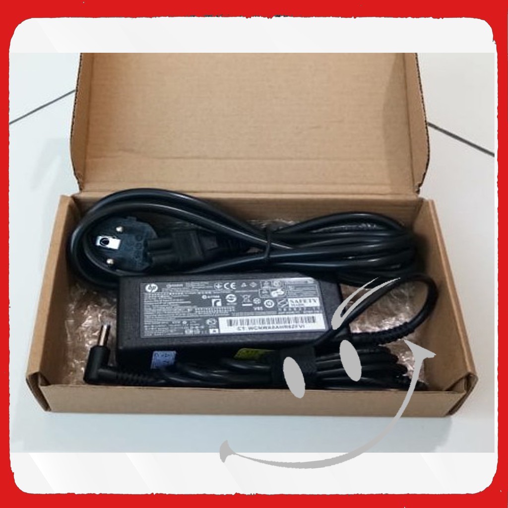 Charger Laptop Hp 14 Pavilion 11 14s dk1006au dk1005au