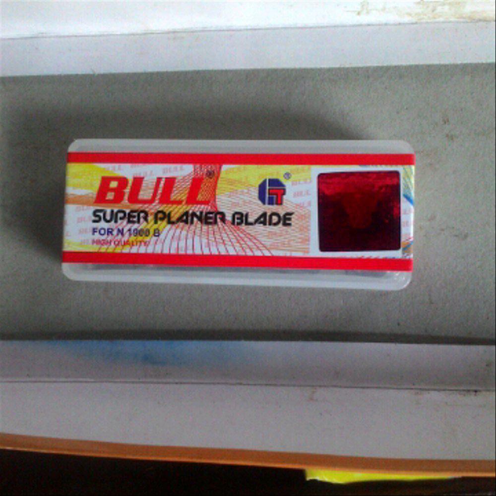 {BISA COD} pisau pasah bull