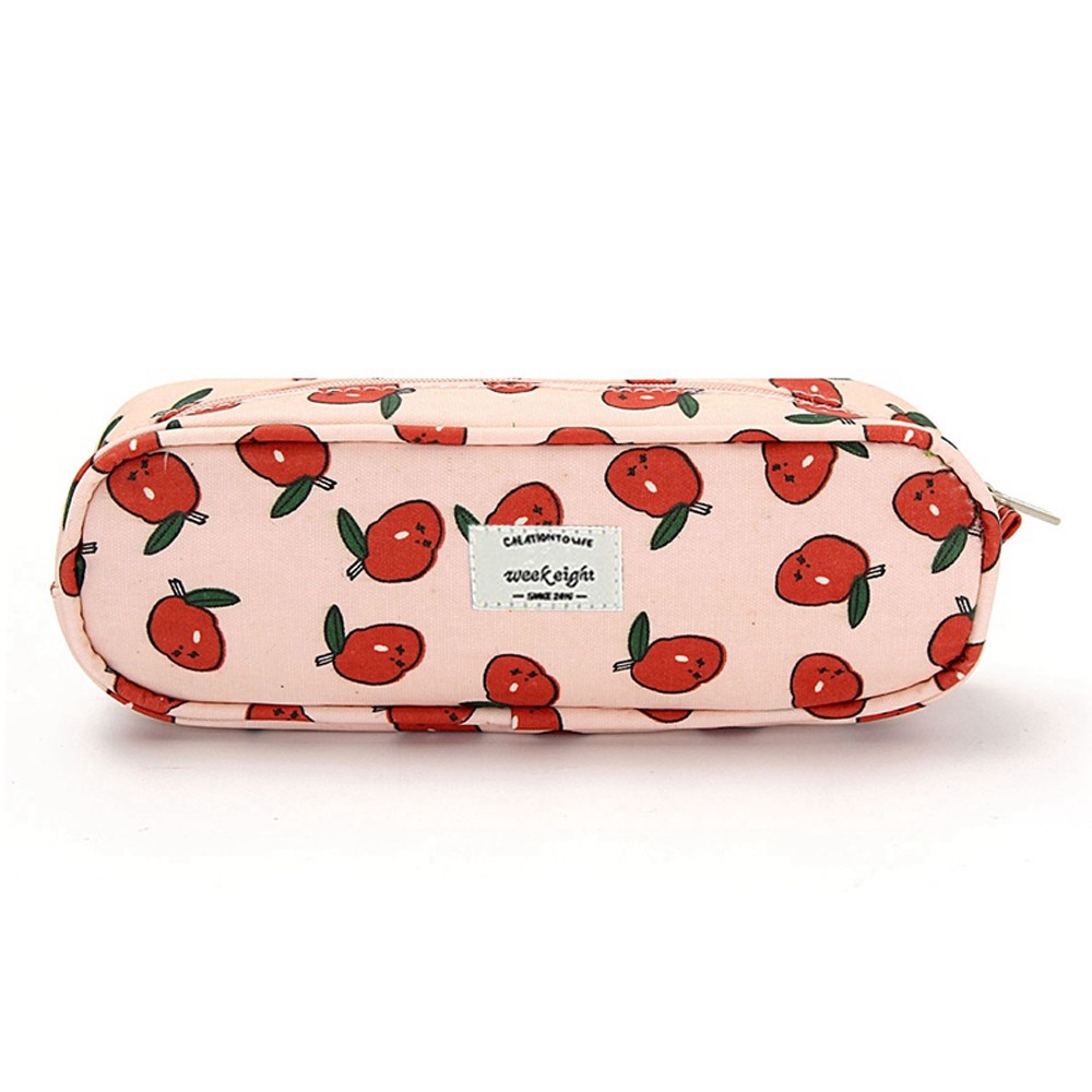 LONG JAM COSMETIC POUCH - WEEKEIGHT COSMETIC POUCH (LONG JAM) BGK-24