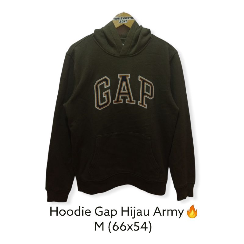 HoodieGapArmy