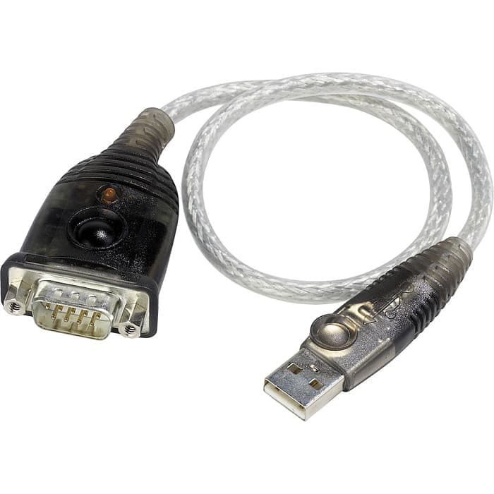 Usb to serial rs232 DB9 ATEN UC-232A