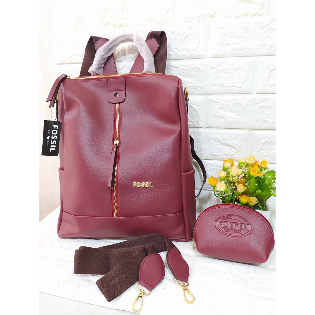 TAS F RANSEL 1 R / TAS FASHION WANITA