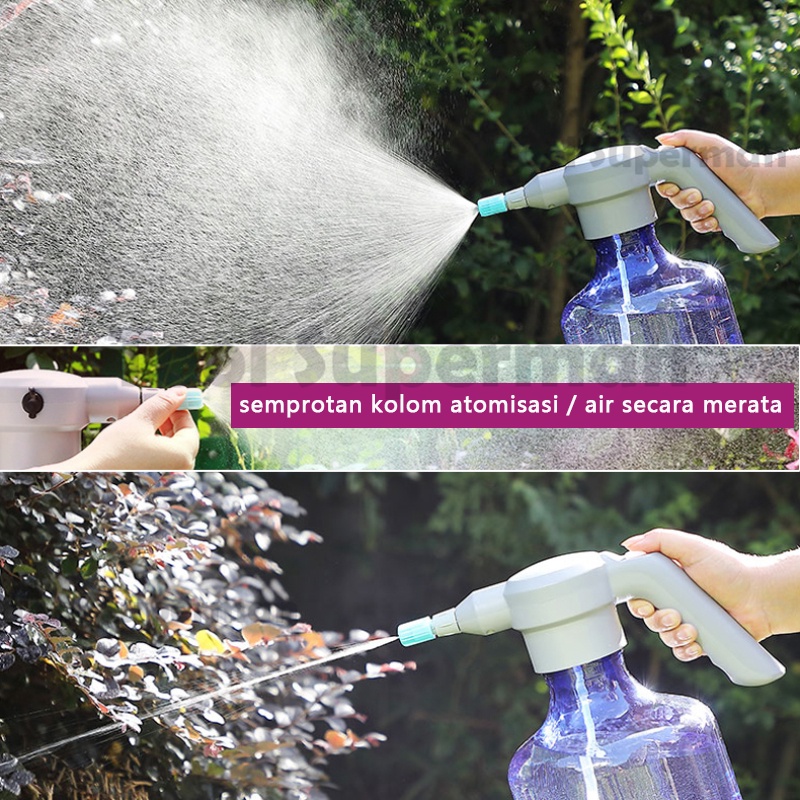 COD Pressure Sprayer 5 Liter Alat Semprot Tanaman/ Tanaman Disinfektan 5 Liter/Alat semprot manual /Sprayer Semprotan Semprot 5L