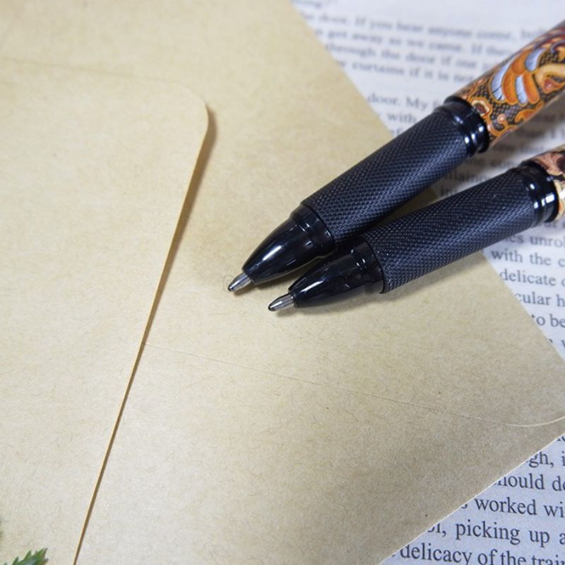 

PULPEN GEL BATIK TRIFELO TF 342 (1 MM)