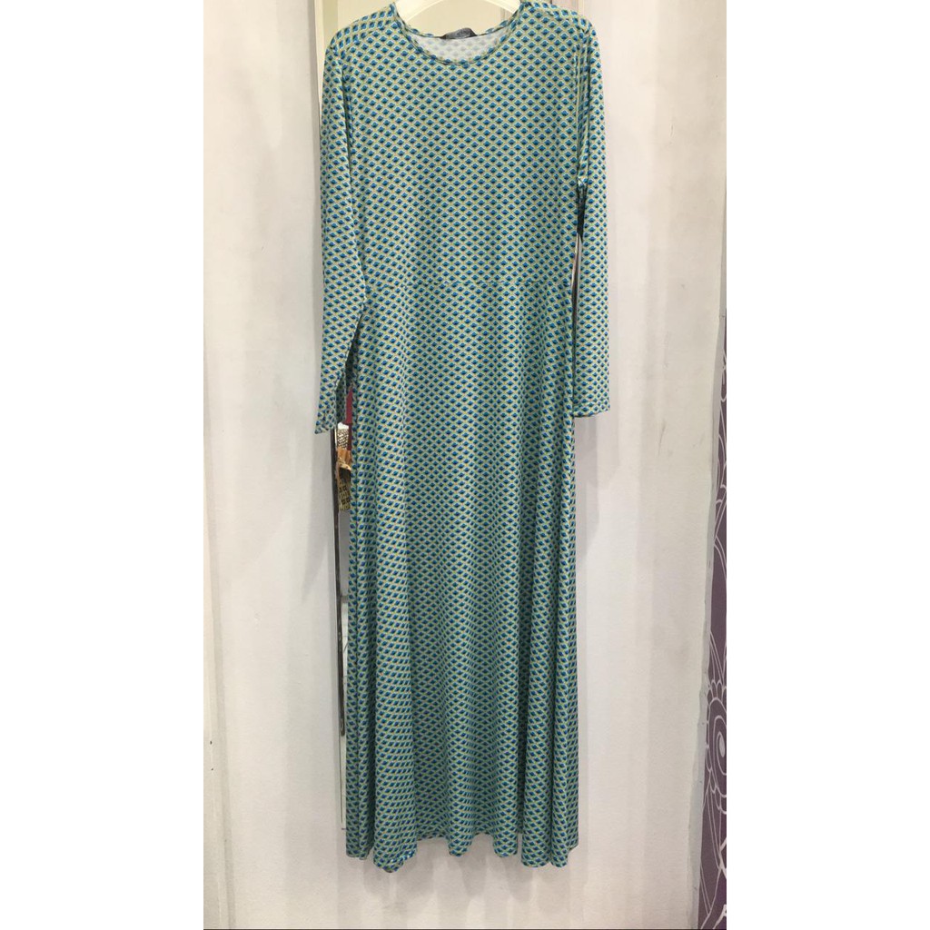 Gamis Azra Elzatta Salima