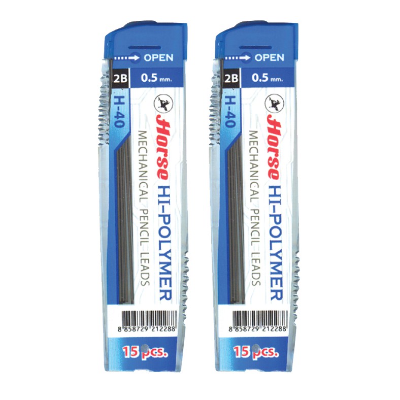 

Mechanical Pencil Lead H-40
