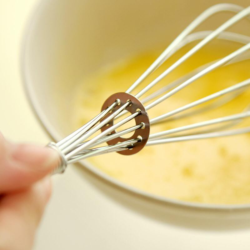 UNNISO - Egg Whisk Beater / Pengocok Telur / Pengocok Adonan Kue