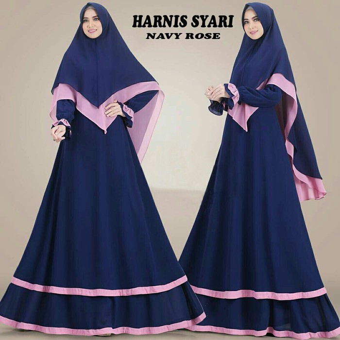 DILAN JEANS GAMIS JUMBO XL BUMIL FRIENDLY LD 110 UKURAN BESAR COCOK SEKALI GAMUS GSMIS YULI I.587284