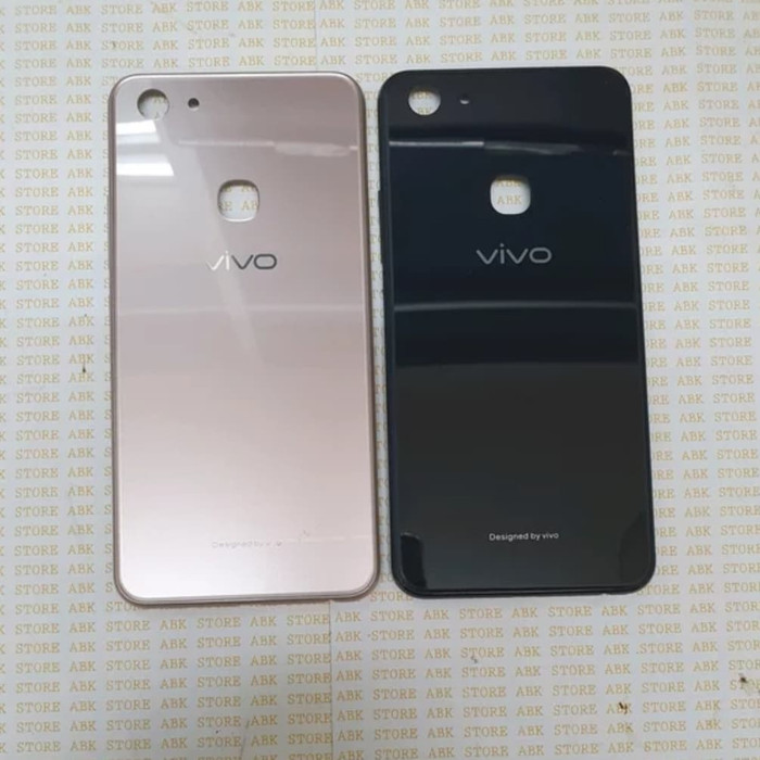 Backdoor Backcover Tutup belakang Back Casing Kesing VIVO Y83 Original