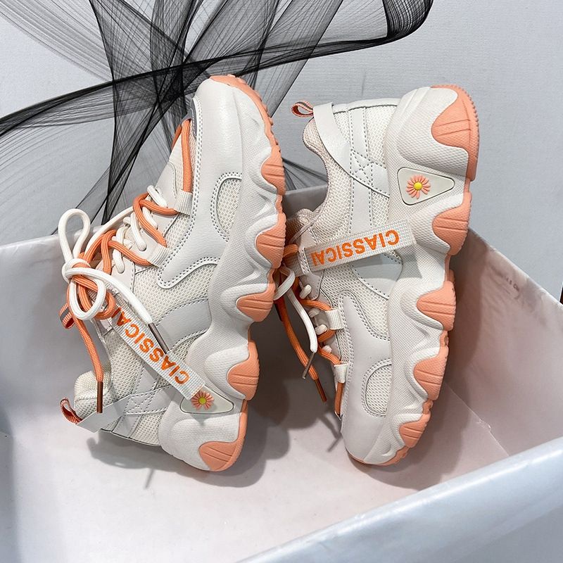 RK Collection - Sneakers Fashion Wanita Classical-7