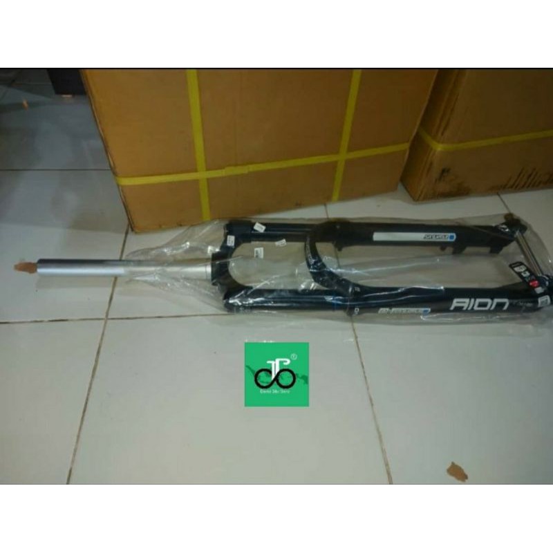 Fork 27.5" Suntour Aion 35 T140 Boost TA