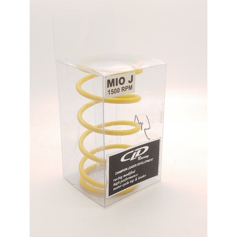 Per Cvt Mio J Mio Gt Soul Gt Fino Fi Cld Racing 1500 Rpm