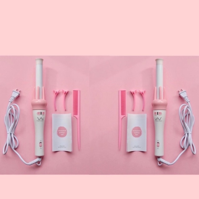 MAGIC CURLER - ORIGINAL VIVIDO - ALAT CURLY MURAH | Shopee