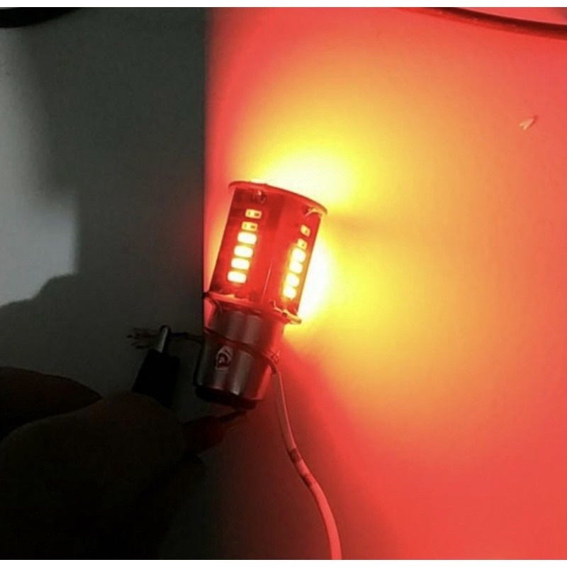 Bholam lampu stop stop belakang 30led stoplamp 30mata running flash stop belakang lampu