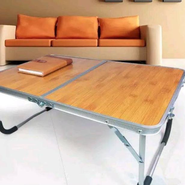 Serba Serbi - Meja Lipat Meja Belajar Meja Laptop Meja Anak L7Aenj8_N5