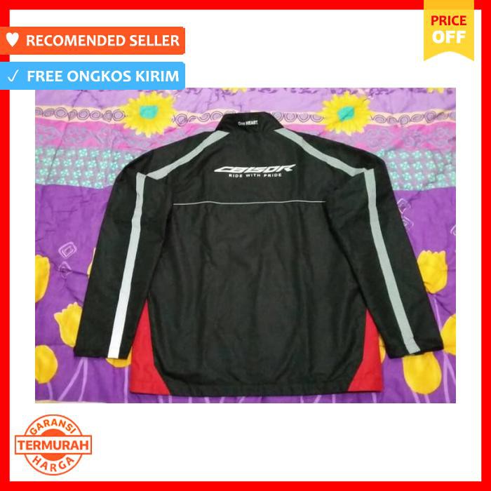 Jaket Cb150R Original Honda