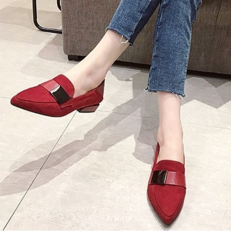 Sepatu Wanita Import Tipe 1601