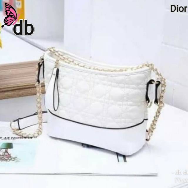 Dior bag sling