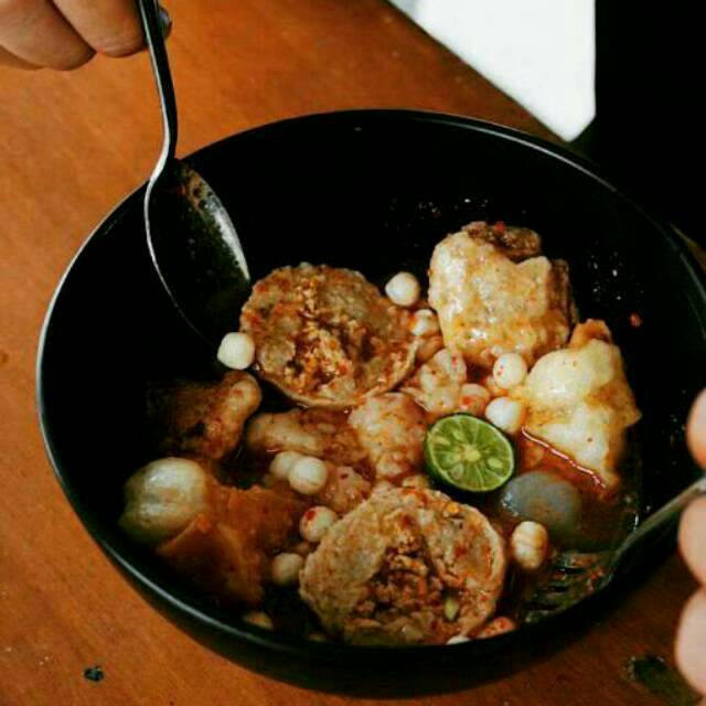 

BASO ACI ( MERCON ) ( Ready Stock)