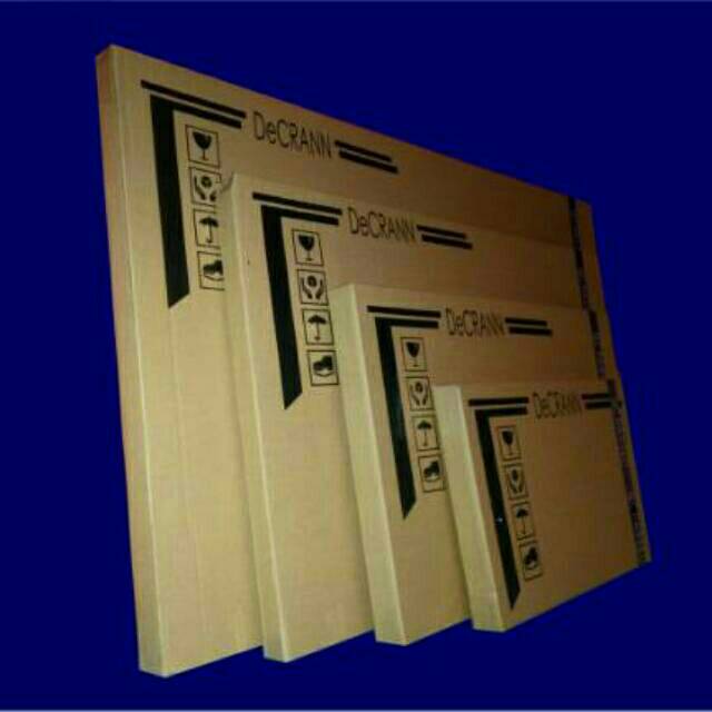 32 inch Screenguard screen protector pelindung layar untuk LED LCD TV