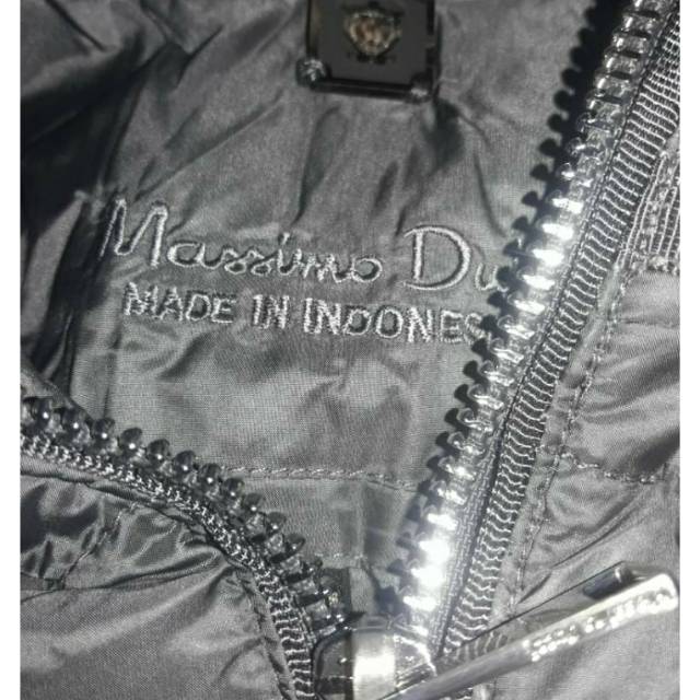 Jaket mossimo dutti cewe