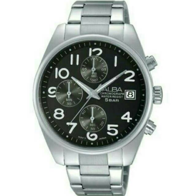 ALBA AM3223 Ladies Chronograph ORIGINAL