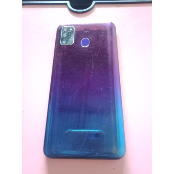 Huangmi F8 Maron Minus LCD