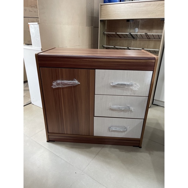 RSG Buffet Laci Meja 80cm