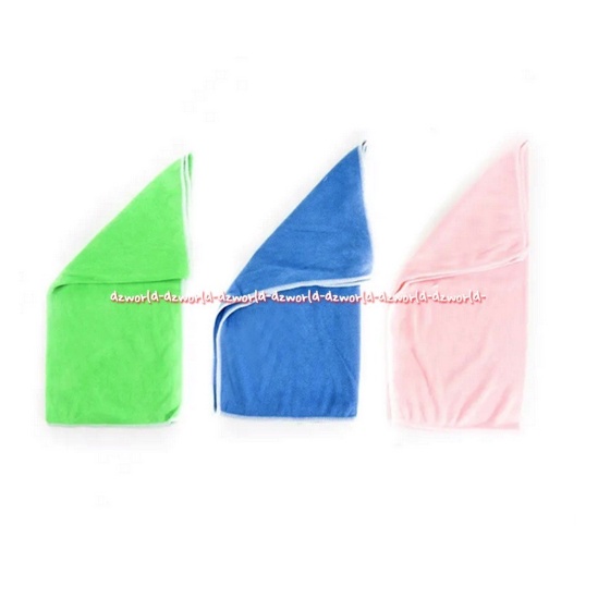 JML 3D Ultra Fibre Clothes Kain Lap Microfiber Pink Biru Blue Mikro fiber Kain lap Serbaguna J.M.L