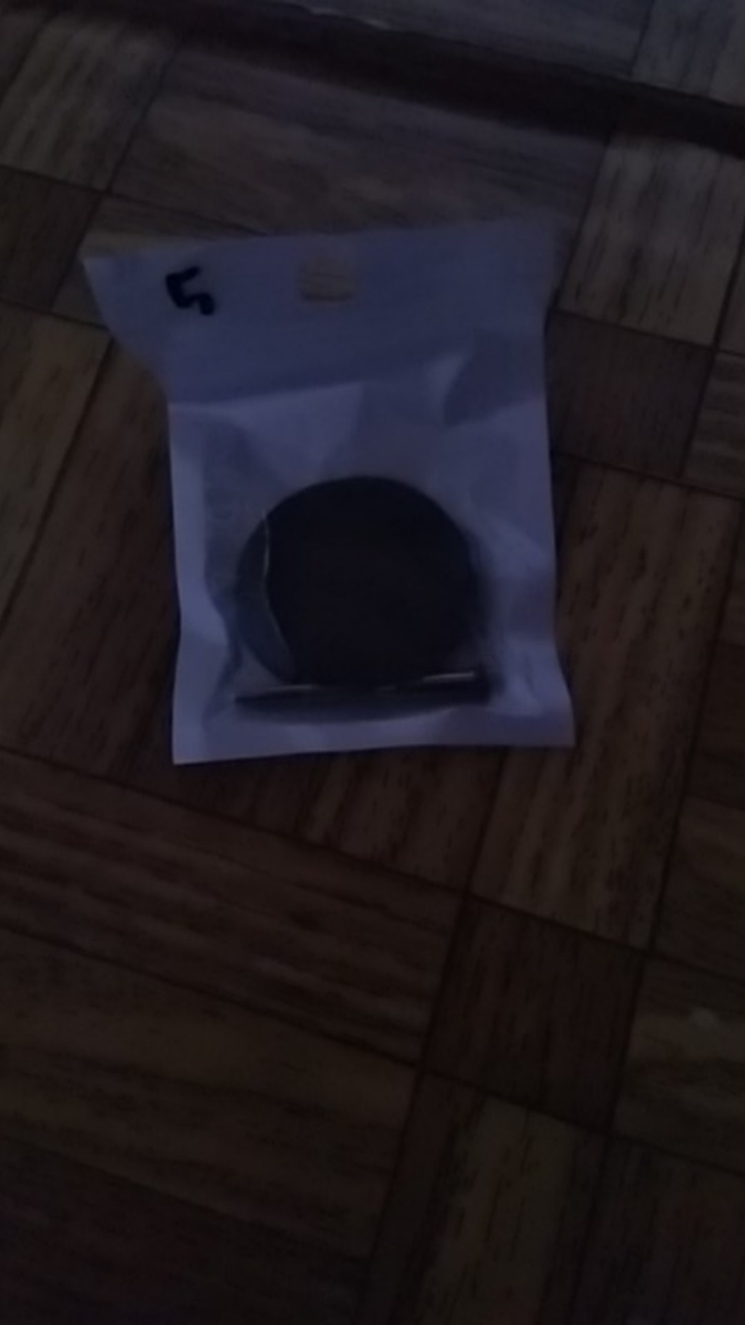 Cutting Disc Fiber Reinforced 32mm 5pcs Mata Gerinda Potong Mini