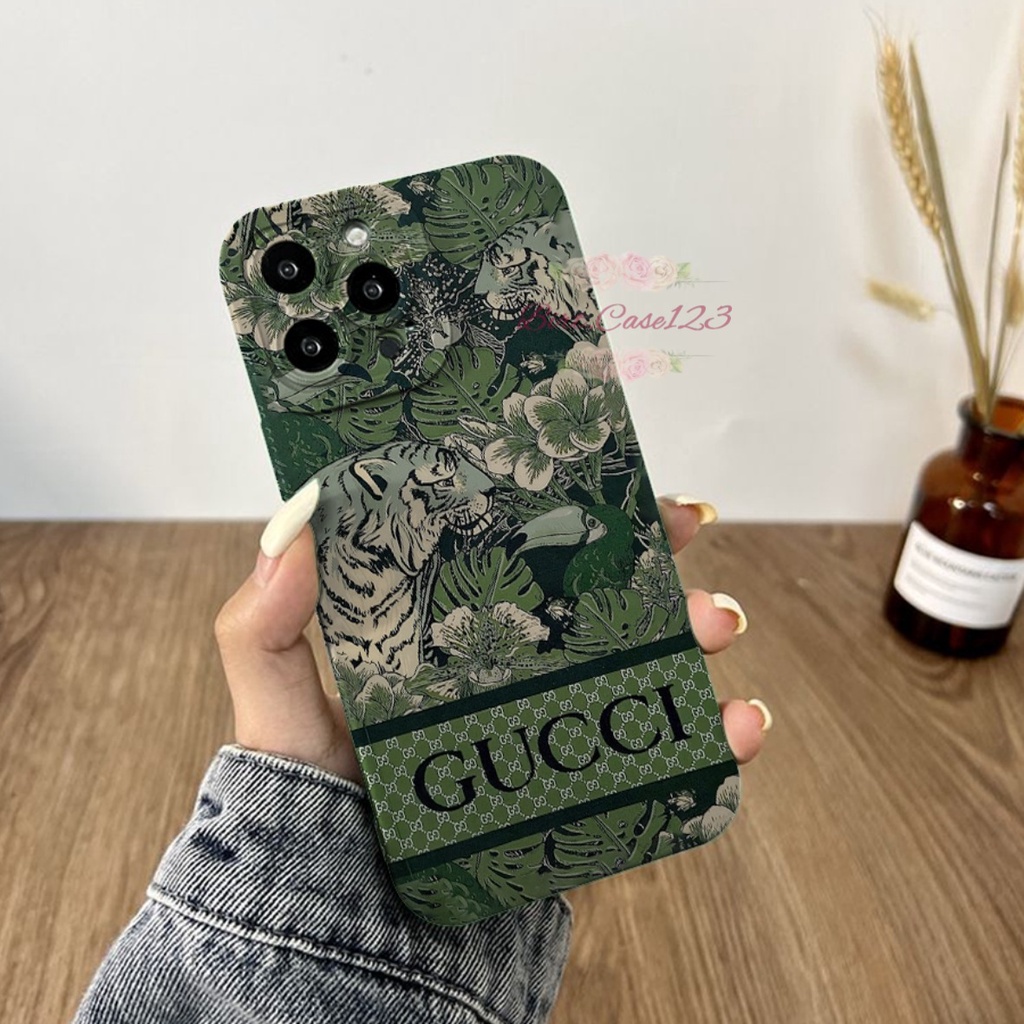 SOFTCASE PROCAMERA CUSTOM BRAND OPPO VIVO SAMSUNG REALME XIAOMI IPHONE INFINIX FOR ALL TYPE BC6628