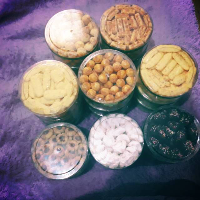

Kue Kering