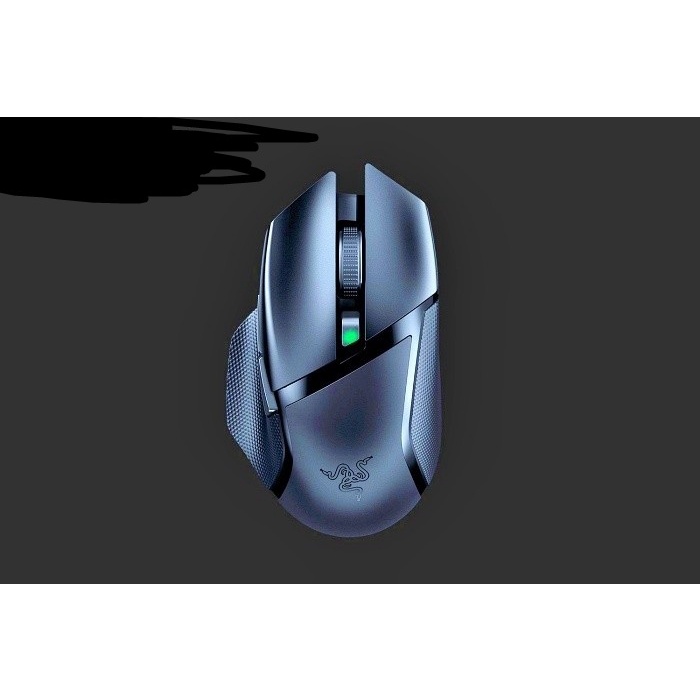 Mouse Razer Basilisk X Hyperspeed