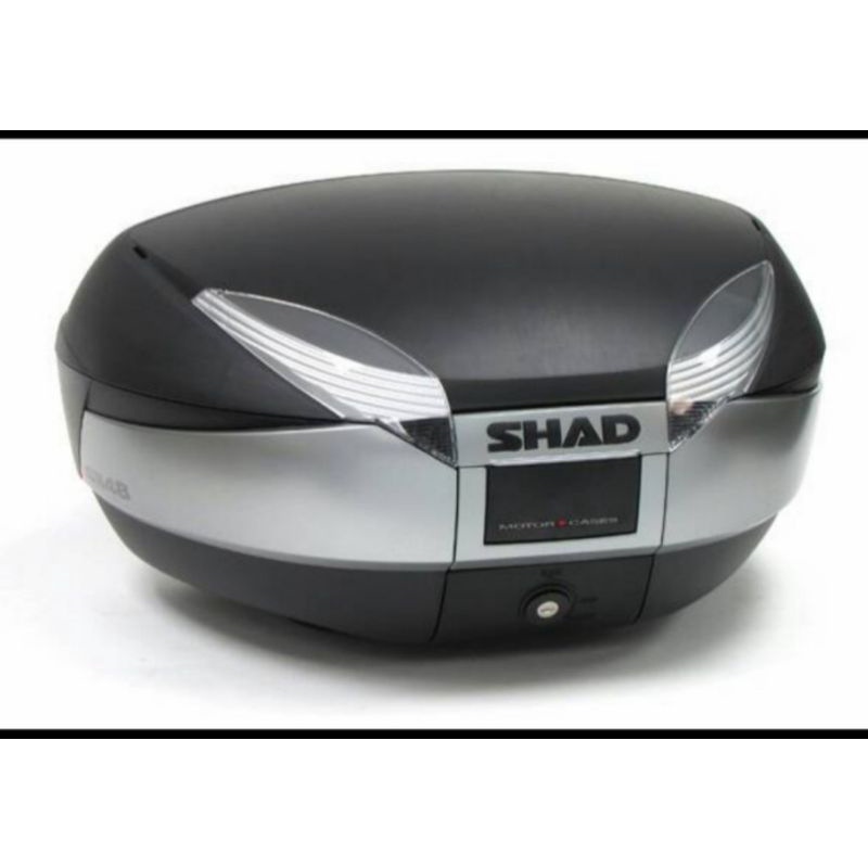 Box Shad SH 48 Carbon