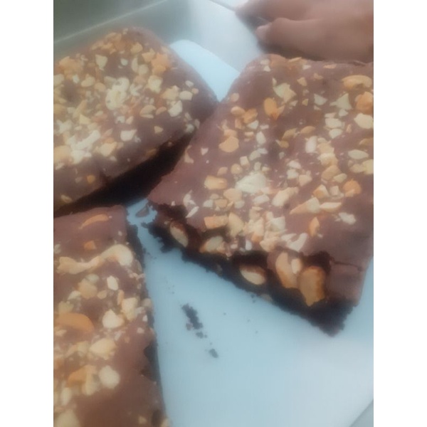 

Brownies Mojang