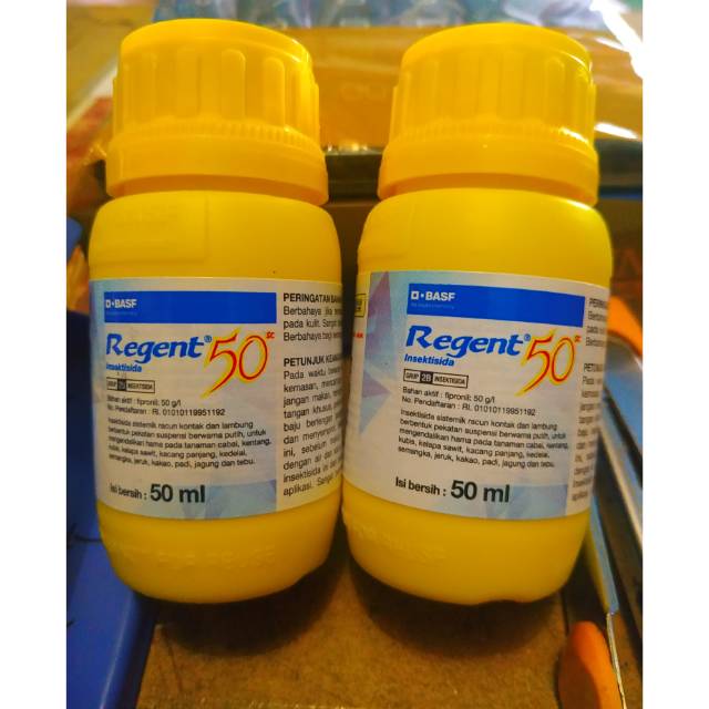 Insektisida Regent 50ml