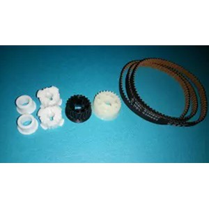 TIMMINGBELT DAN GEAR PEMBUNGAN SATU SET IR5000 IR6570 SERIES