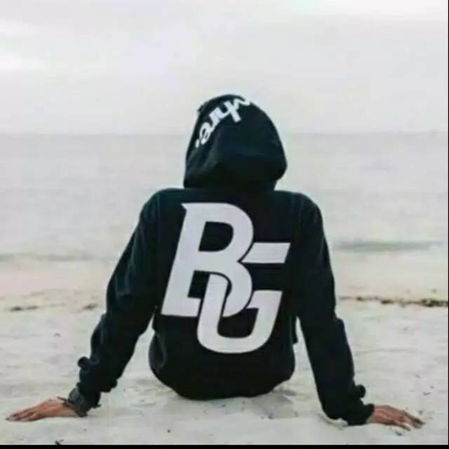 HOODIE BG"BABYGANG" NEW VARIAN
