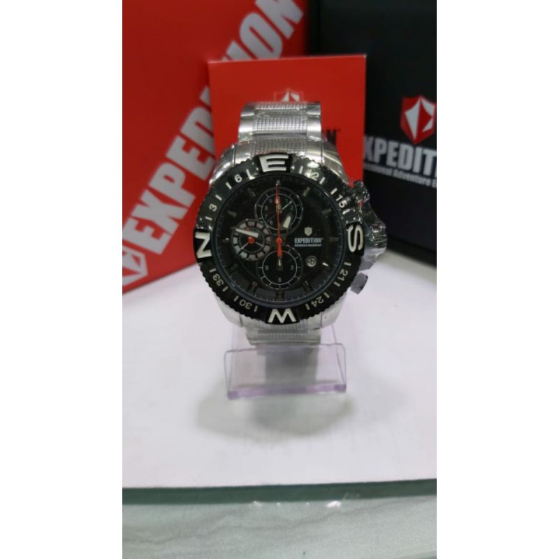 JAM TANGAN PRIA EXPEDITION E6084M