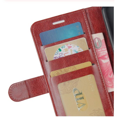 WALLET CASE OPPO A5/A9 2020_LEATHER CASE OPPO A5/A9 2020