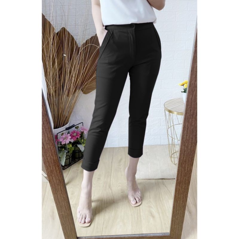 SELLA PANT SCUBA/SCUBA PANT SCUBA/CELANA SCUBA