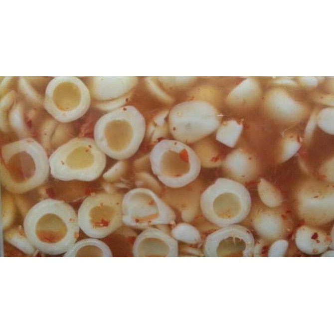 

Limited Stock Jual Manisan Salak Pedas - 100Gr Limited